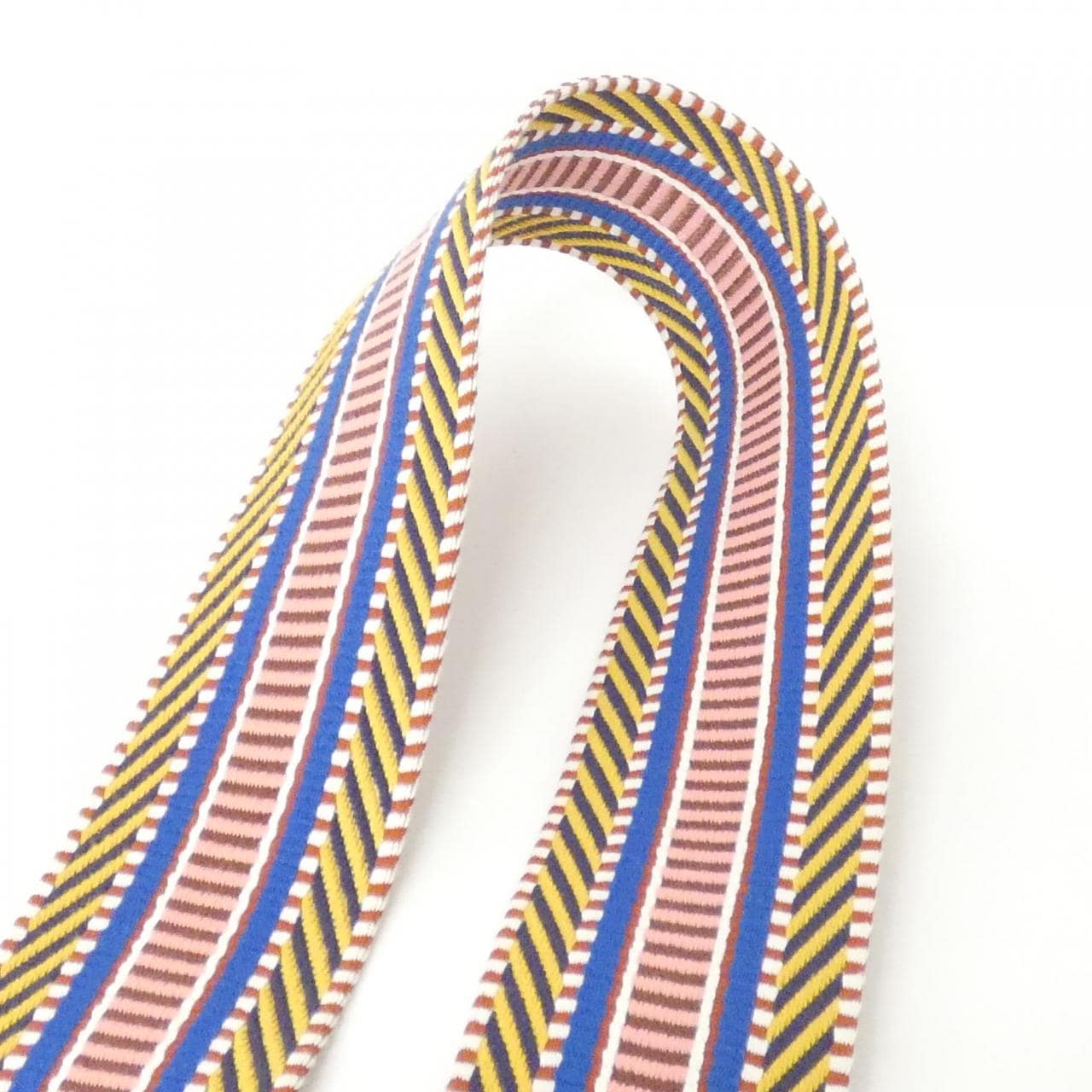 エルメス サングル カヴァル 073651CK ストラップ