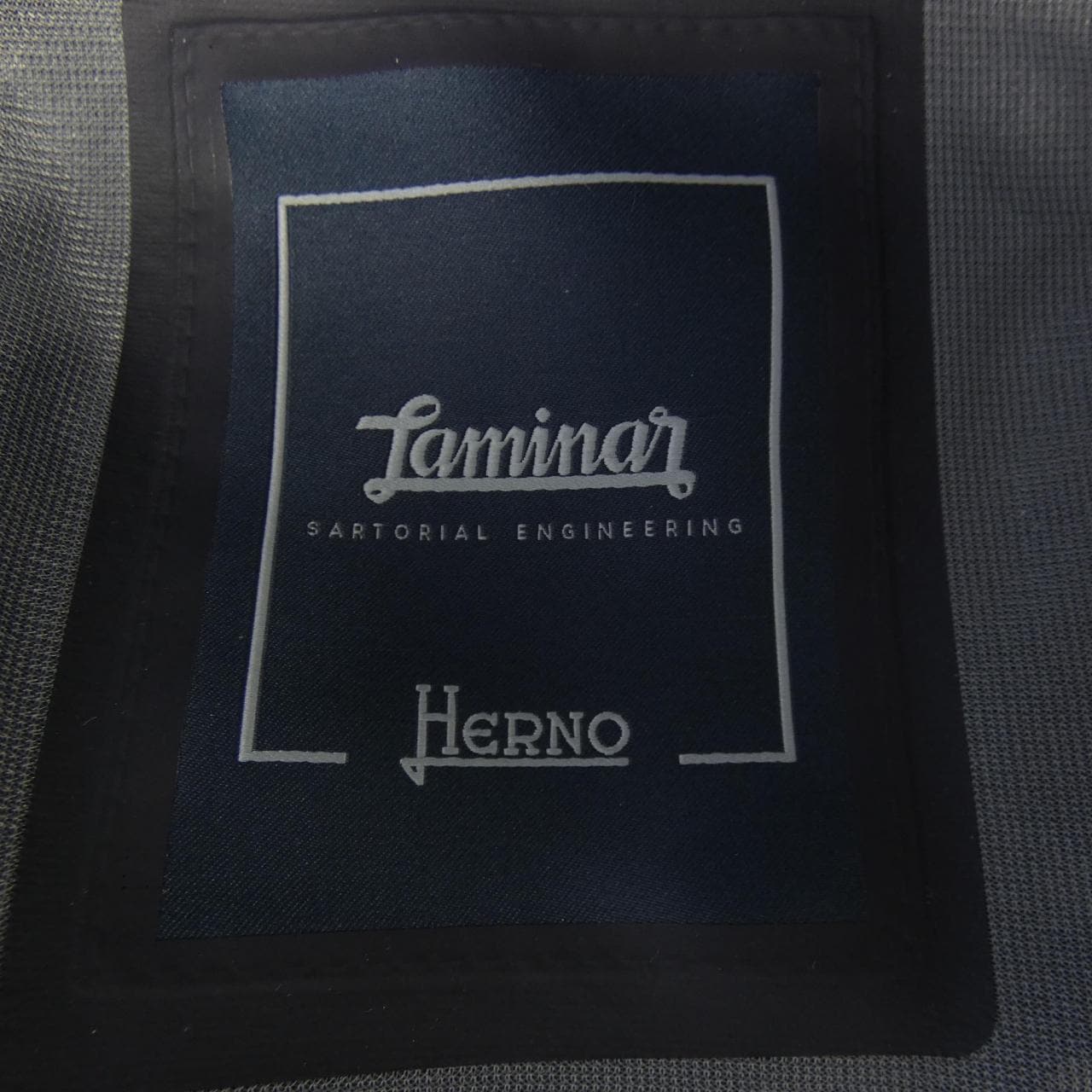 ヘルノ Herno PI141UL ダウンコート