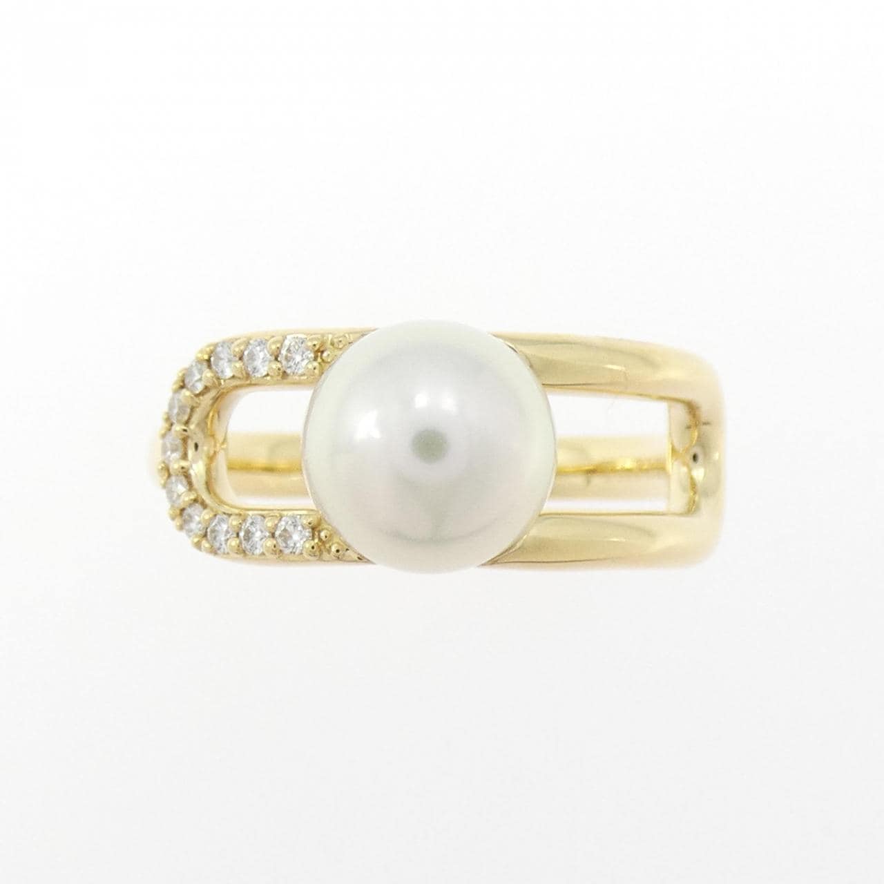 タサキ ファインリンク リング 7.7mm