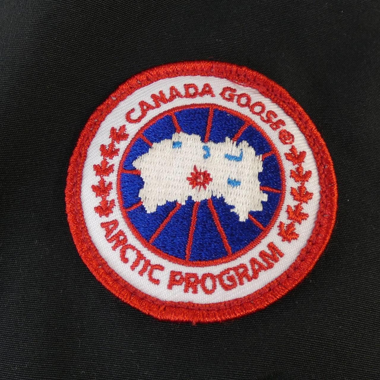 加拿大鹅CANADA GOOSE 2580LA ROSSCLAIR Rosclair羽绒大衣
