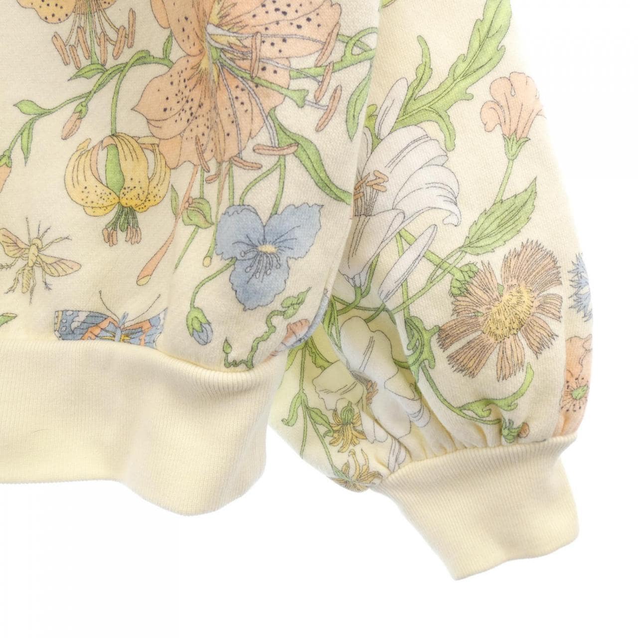 GUCCI 562199 XJBIL運動衫