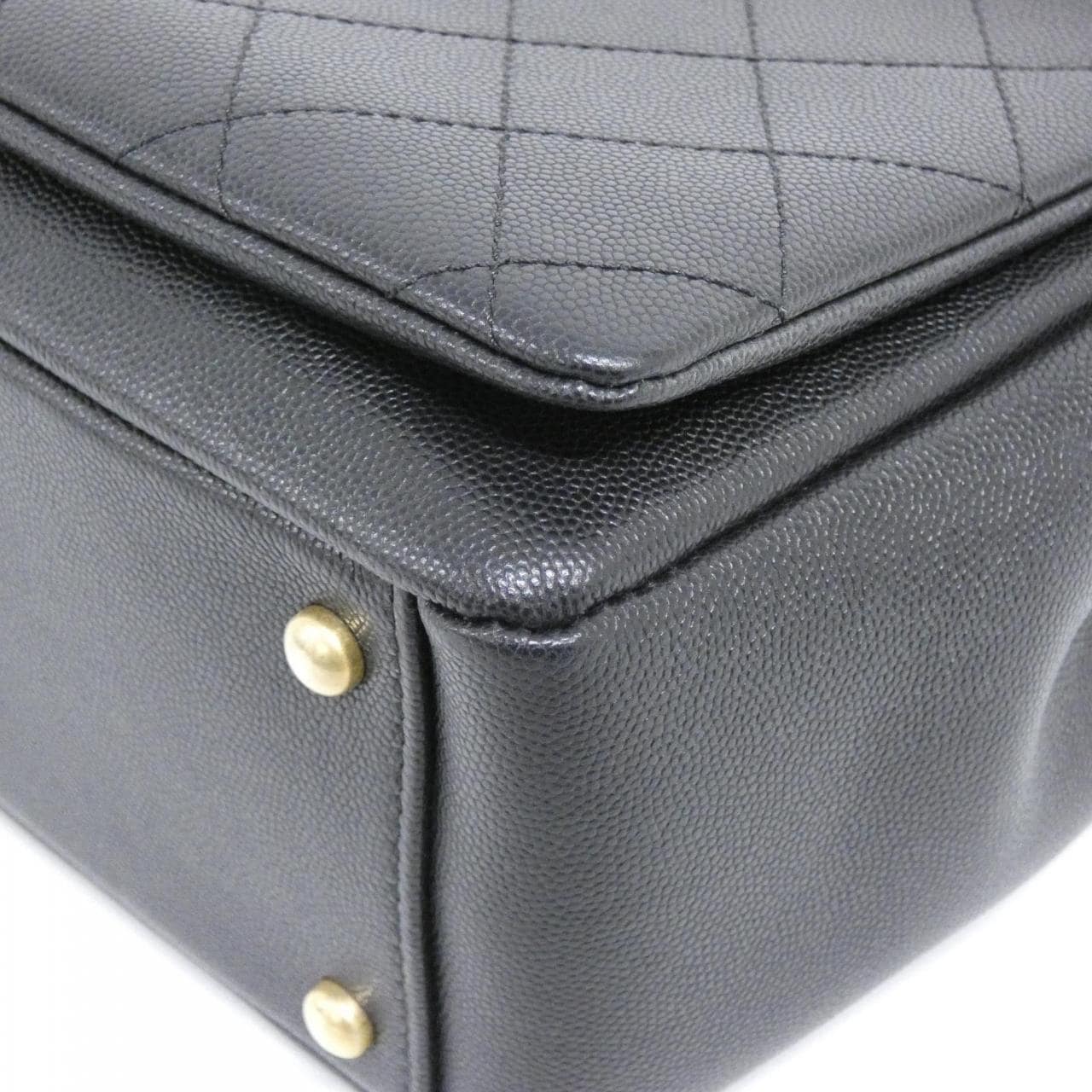 シャネル バッグ