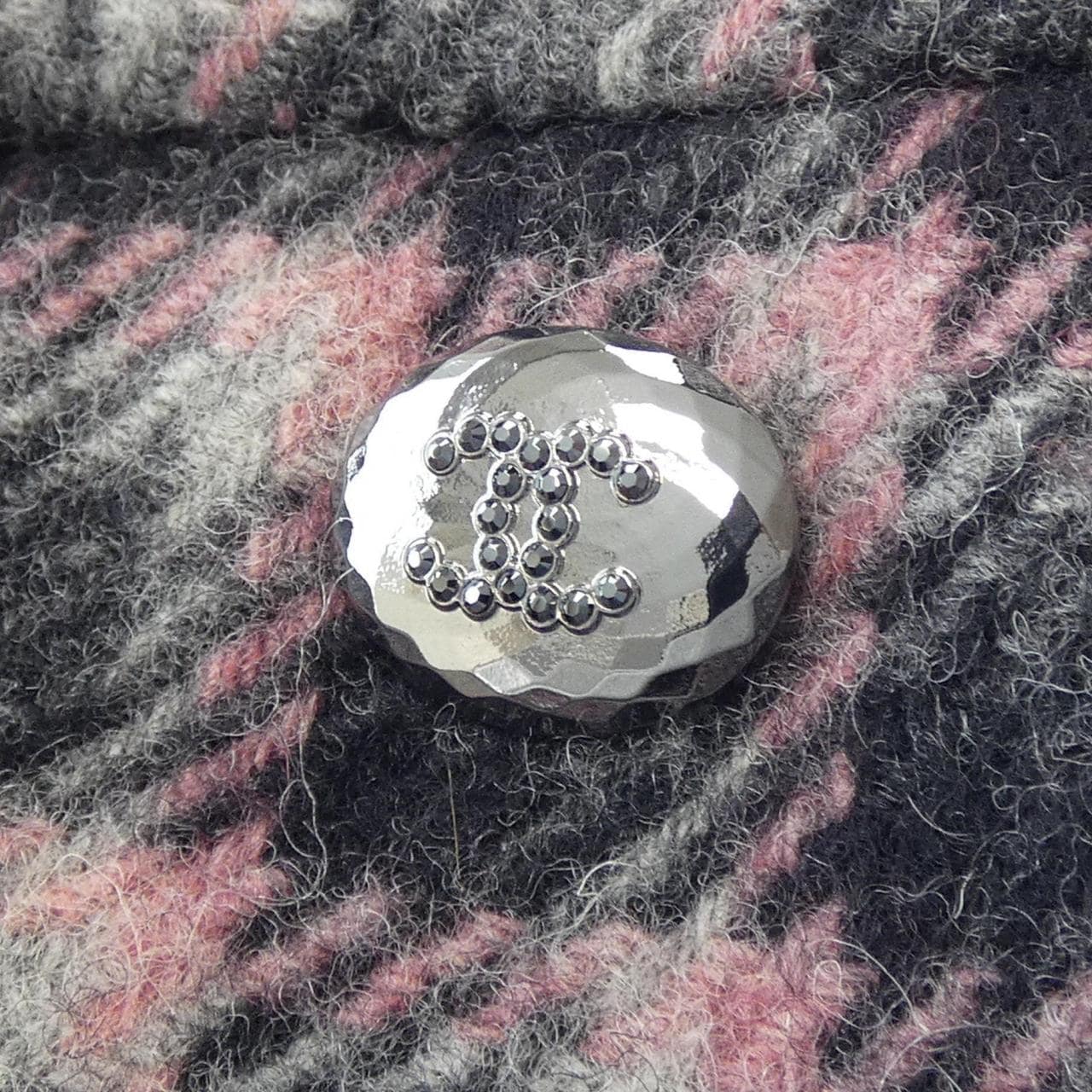 シャネル CHANEL P71175V62646 パンツ