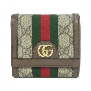 グッチ OPHIDIA 598662 96IWG 財布