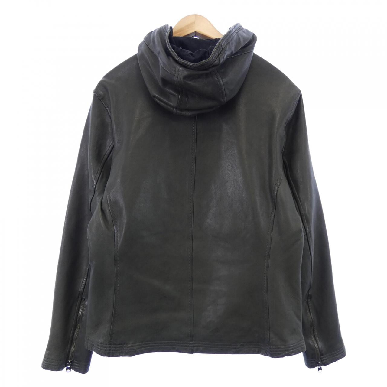 アヴィレックス AVIREX 6181055 レザージャケット