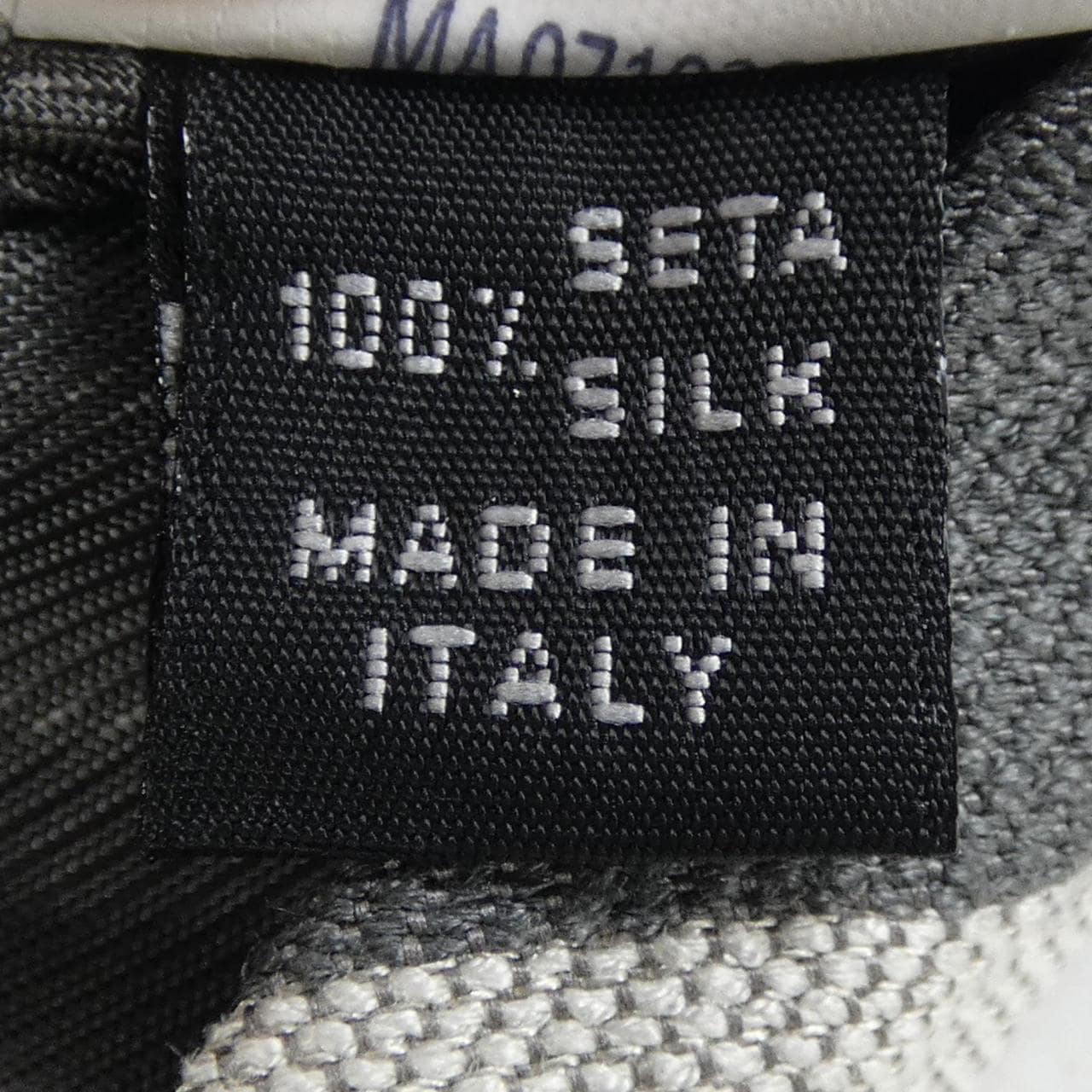 ルイジボレッリ LUIGI BORRELLI NECKTIE