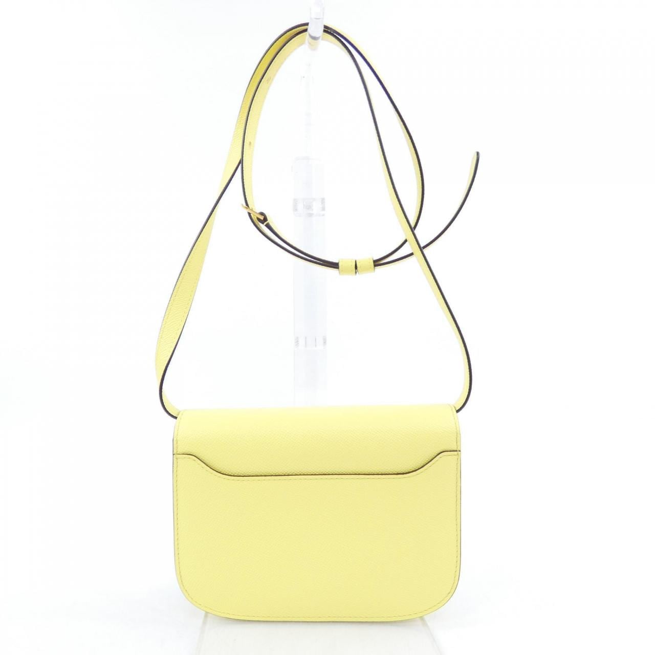 デルボー DELVAUX LINGOT BAG