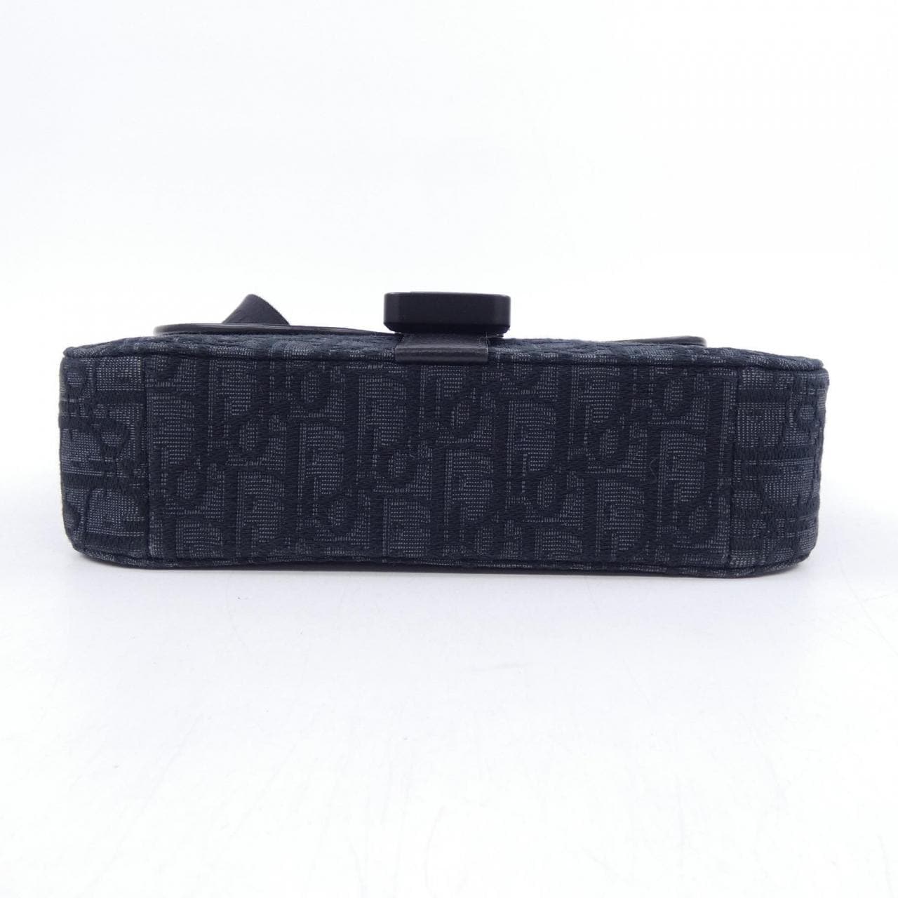 ディオール DIOR SADDLE フラップ付きメッセンジャーバッグスモール オブリーク 1ADPO049YKS BAG