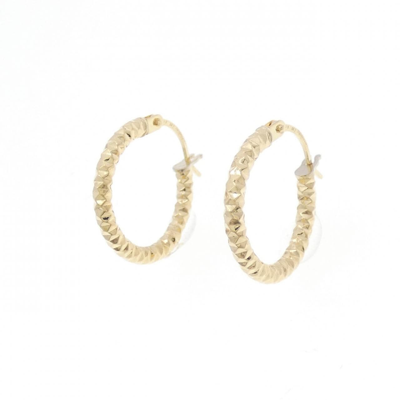 ウノアエレ 750YG ピアス