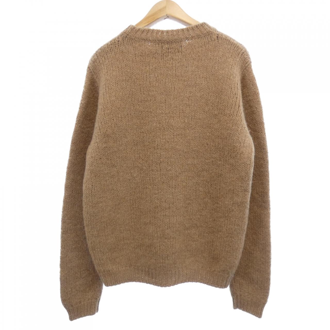 グッチ GUCCI フェルテッドウール GGロゴ 636327 XKBJD ニット