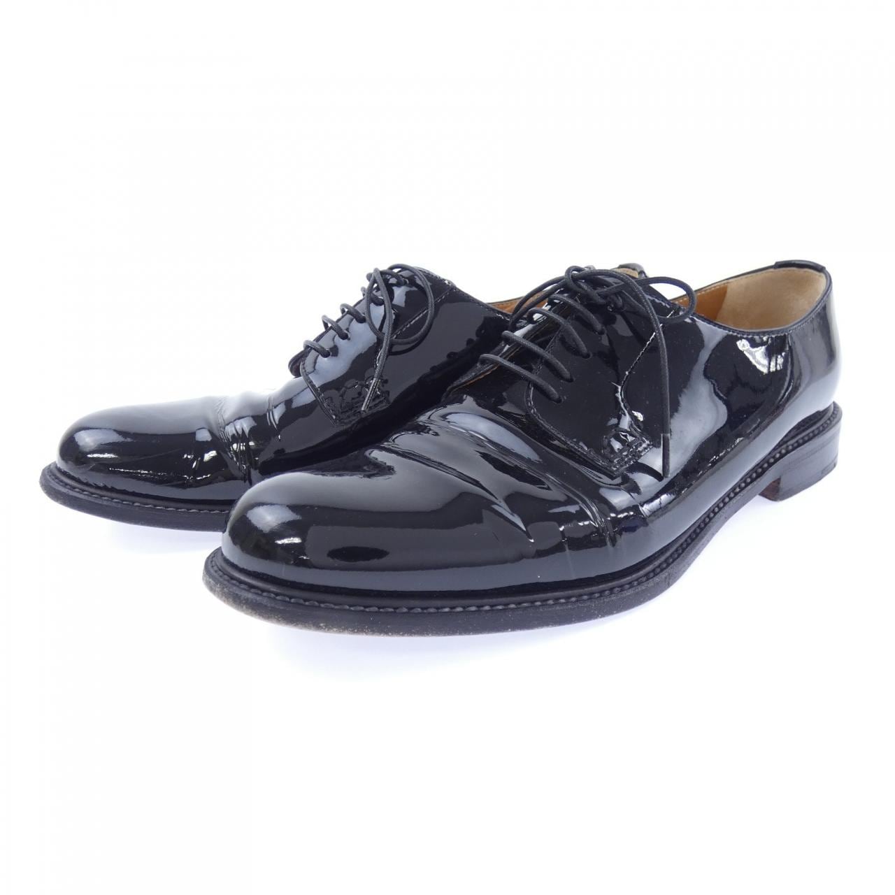 チャーチ CHURCH'S SHANNON シューズ