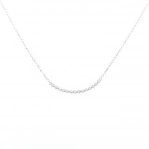 アーカー ビリーブユー ネックレス 0.10CT