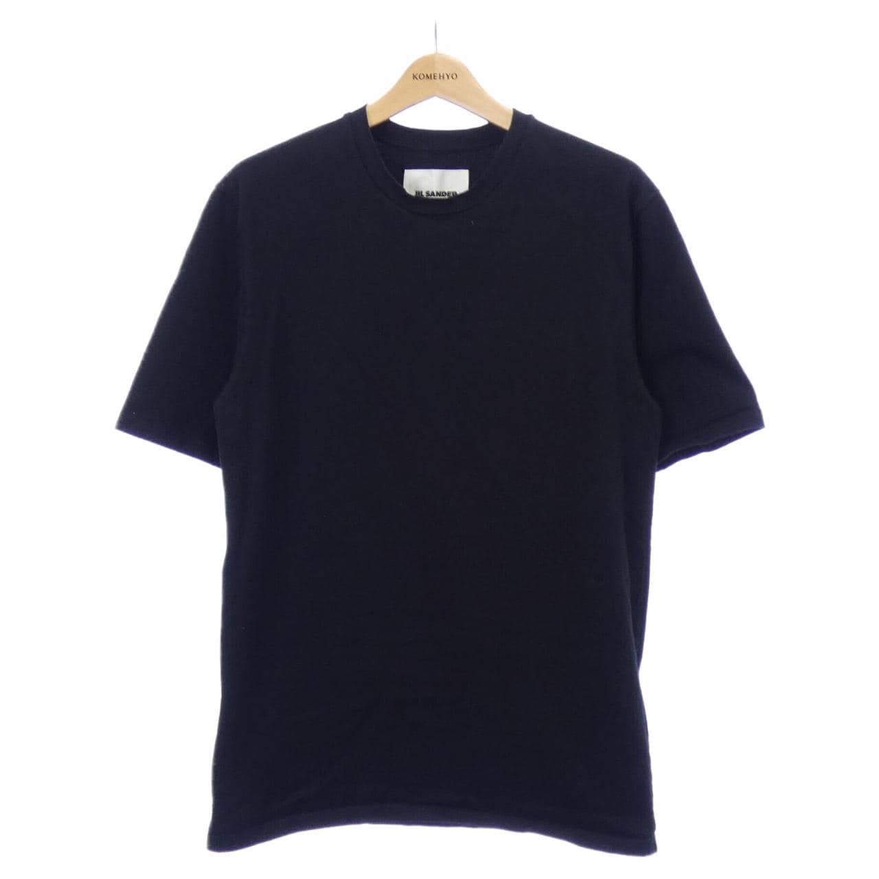 ジルサンダー JIL SANDER J22GC0189 Tシャツ