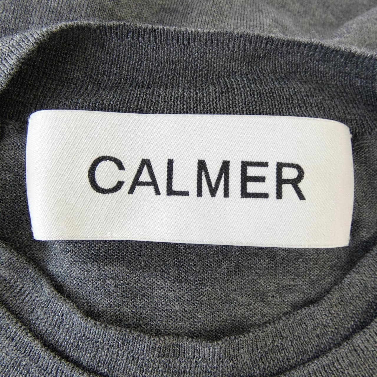 CALMER トップス