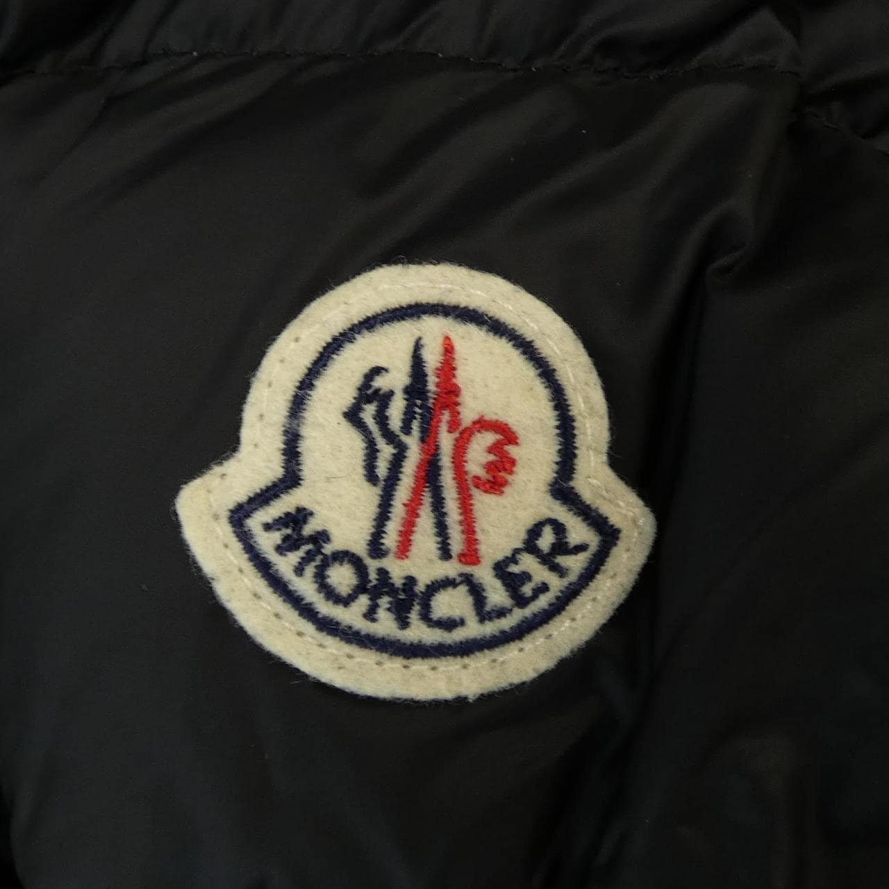モンクレール MONCLER HERMIFUR ダウンコート