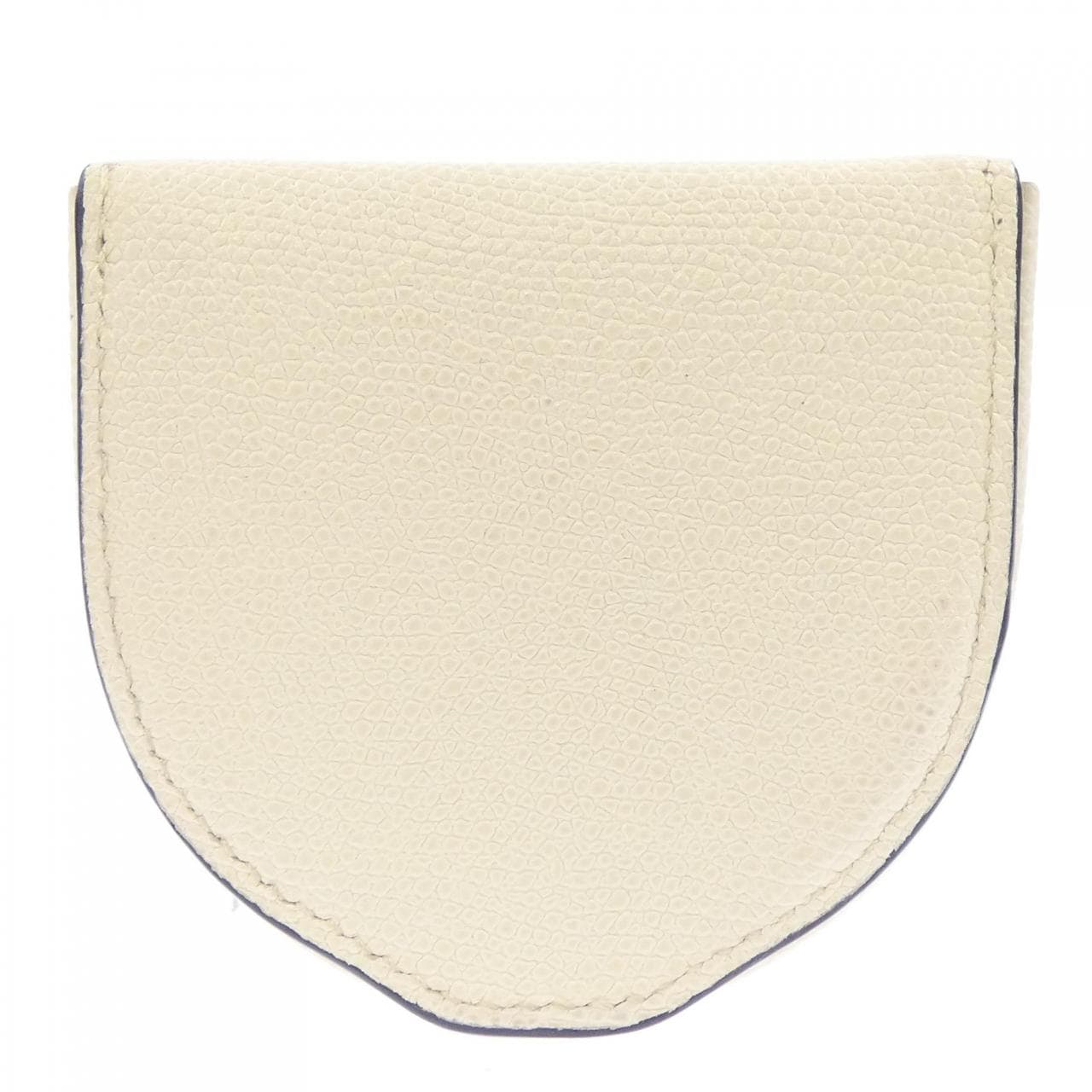 ヴァレクストラ VALEXTRA SGSR0089028L99CP99 COIN CASE