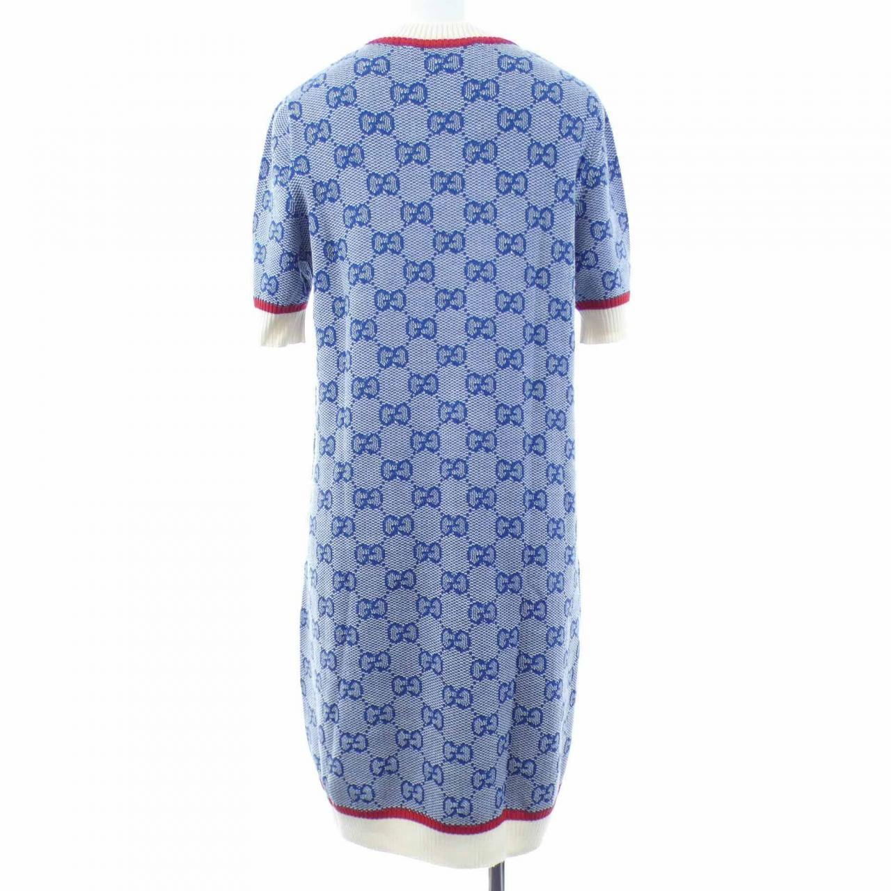 グッチ GUCCI 579787-XKARI ワンピース