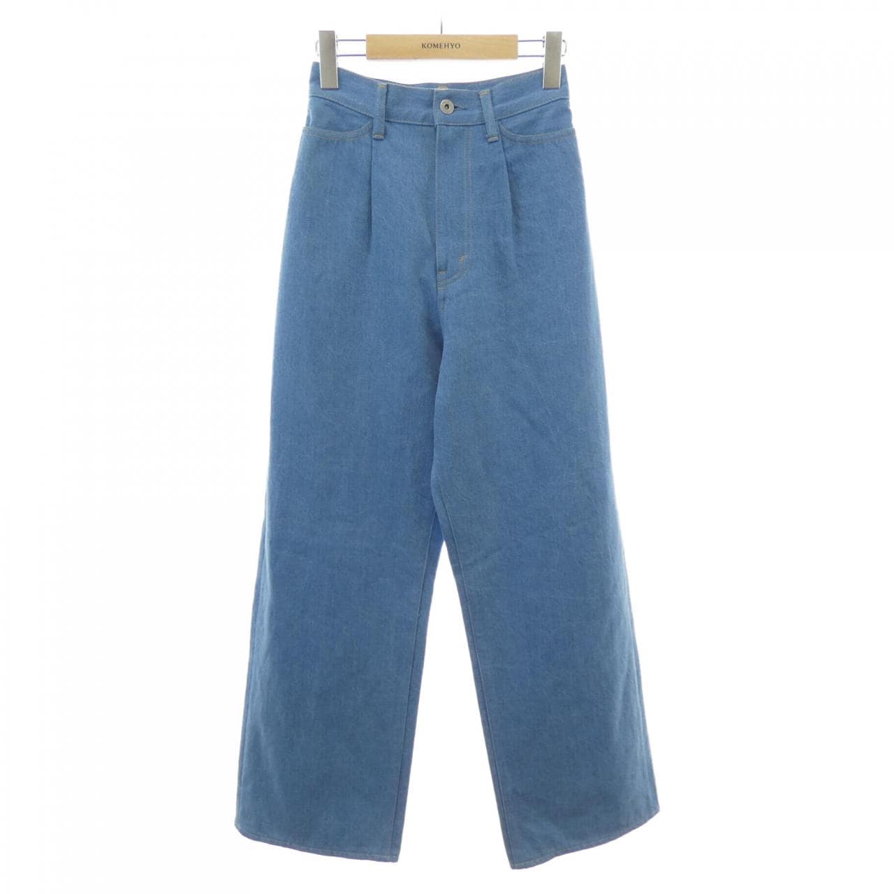 ジュンヤワタナベ JUNYA WATANABE JM-P016 ジーンズ