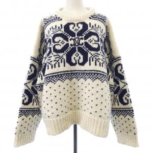 セリーヌ CELINE 2ADLR888Z ニット