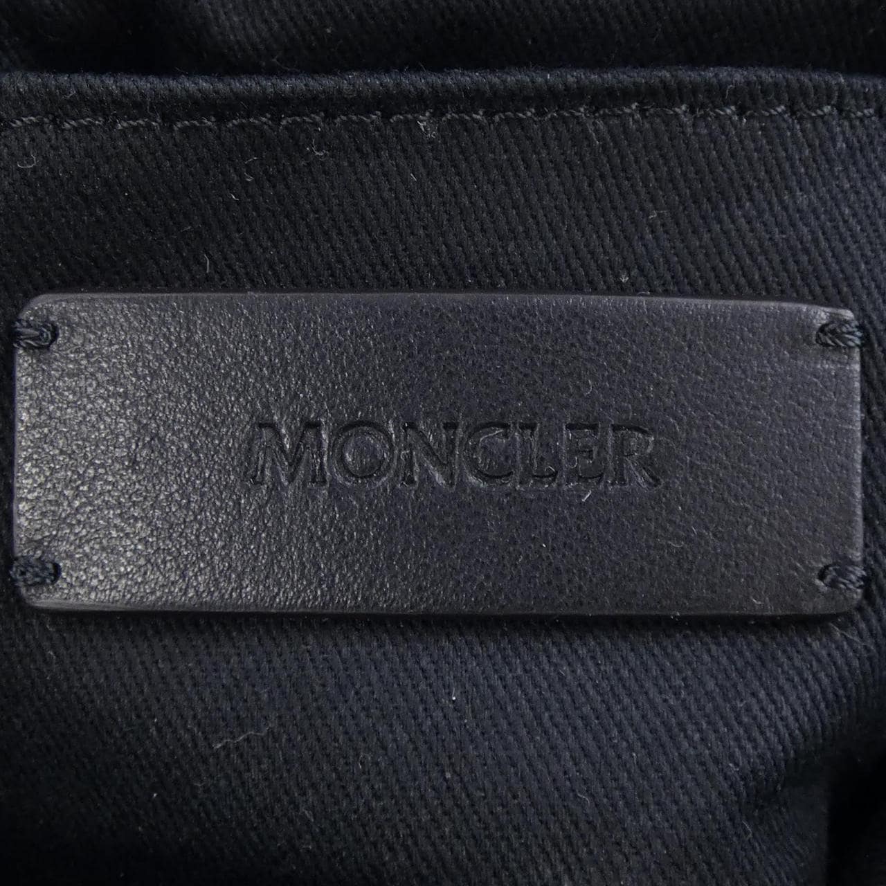 モンクレール MONCLER J209B5L00009 BAG