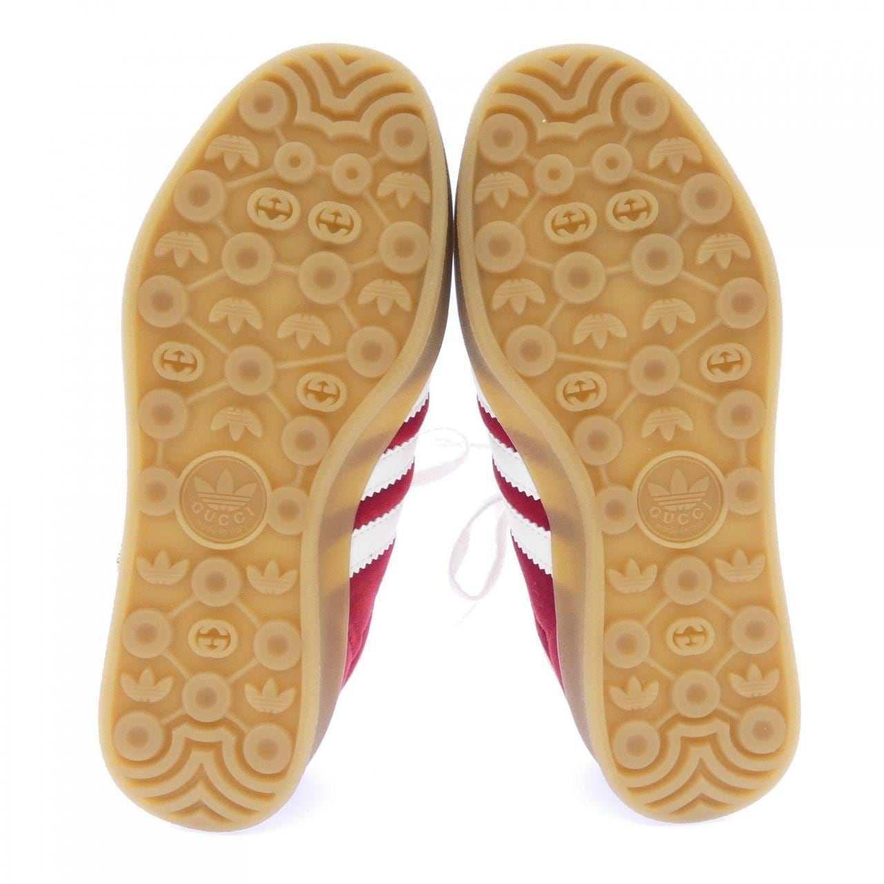 グッチ GUCCI 707864 スニーカー