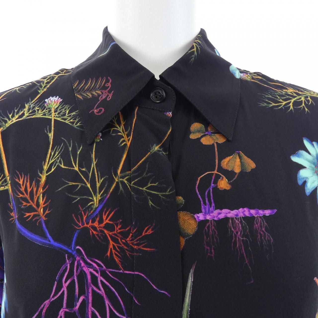 ステラマッカートニー STELLA MCCARTNEY 606912 SOA10 シャツ