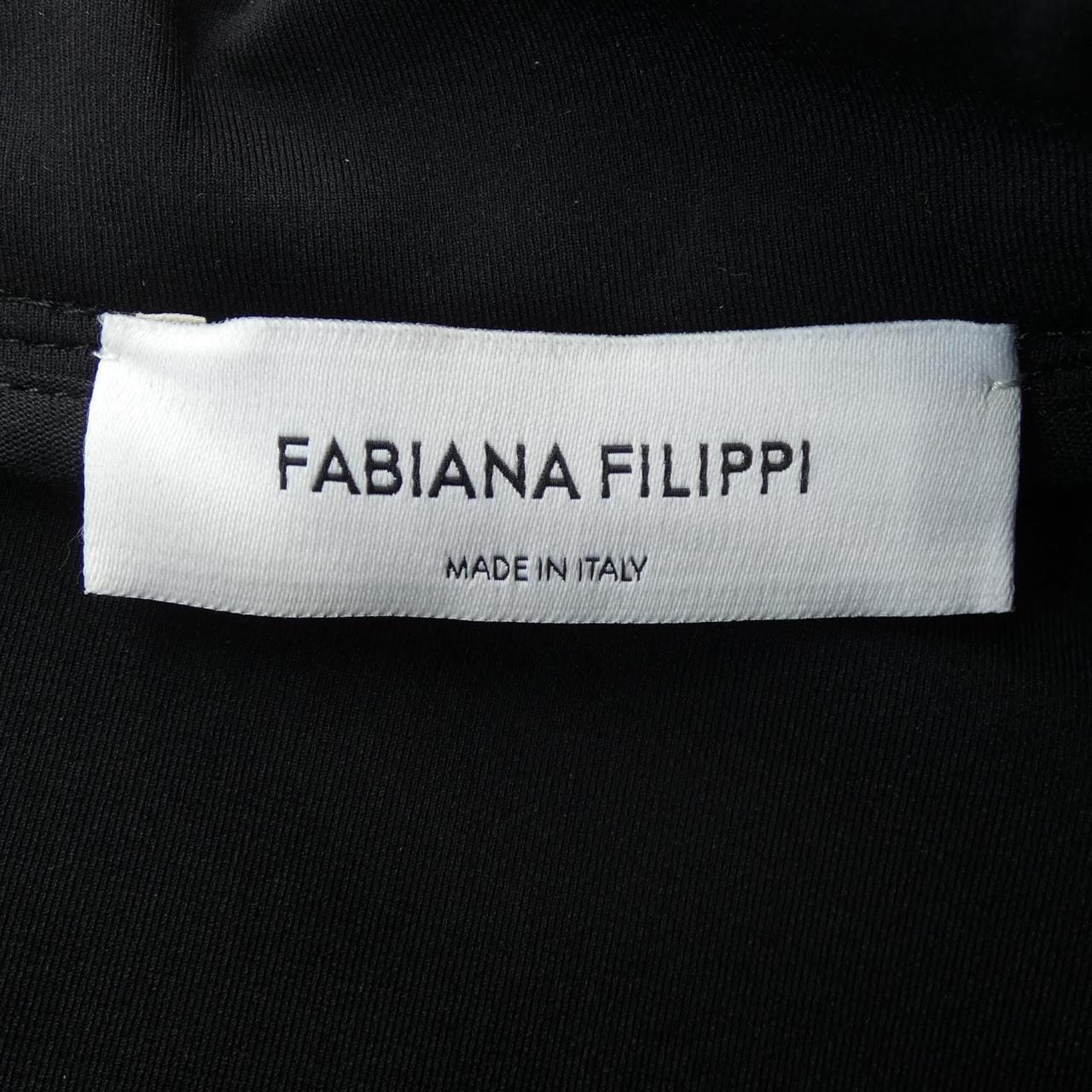 ファビアナフィリッピ FABIANA FILIPPI ABD222W172H040 ワンピース