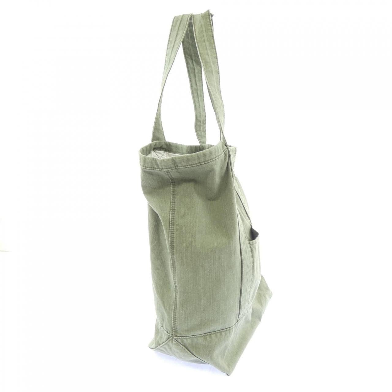 MASTER＆CO BAG