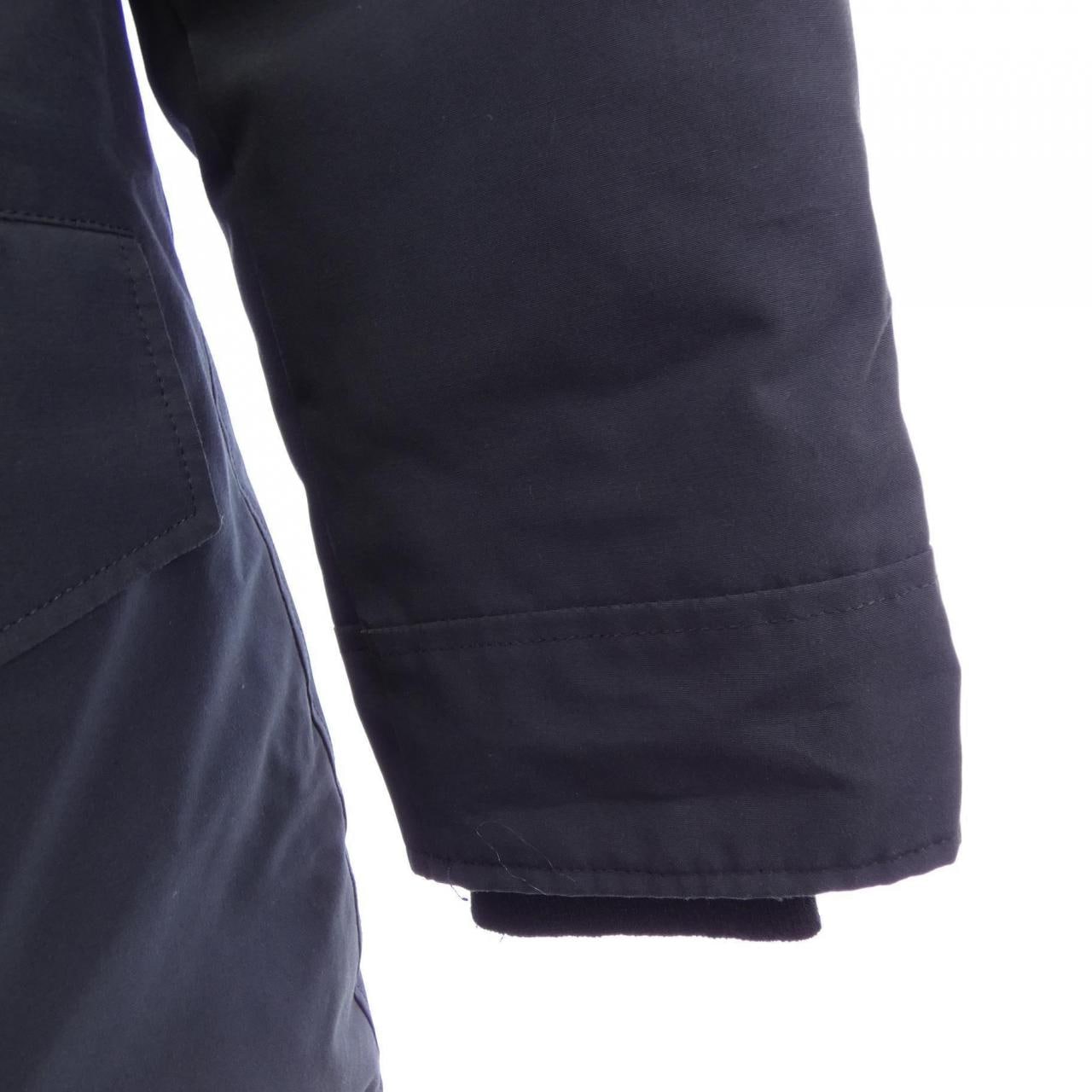 カナダグース CANADA GOOSE ランフォード 2062M LANGFORD ダウンジャケット