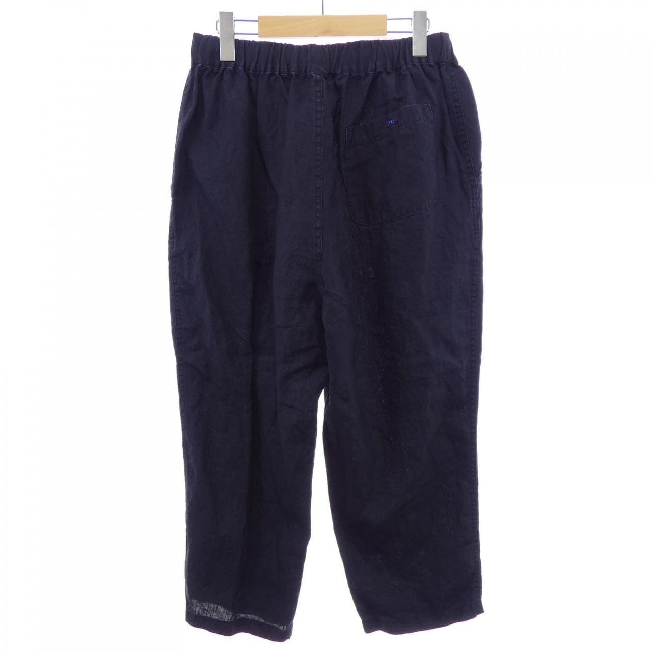 ポータークラシック PORTER CLASSIC パンツ