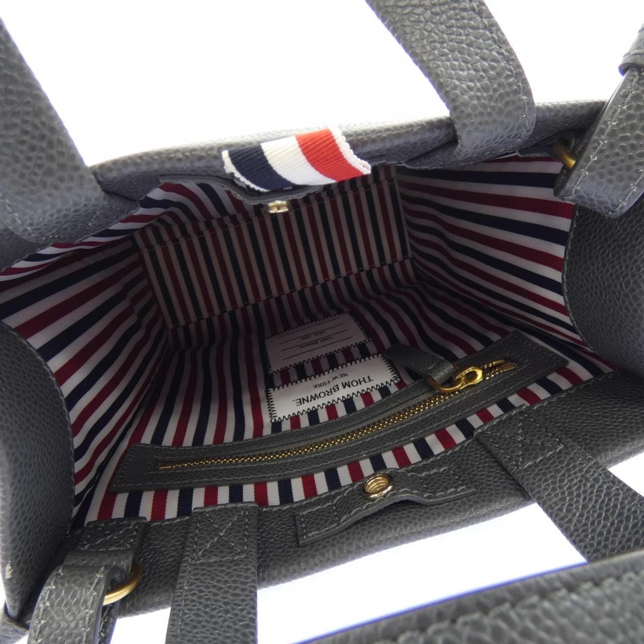 トムブラウン THOM BROWNE MAG373A-00198 BAG