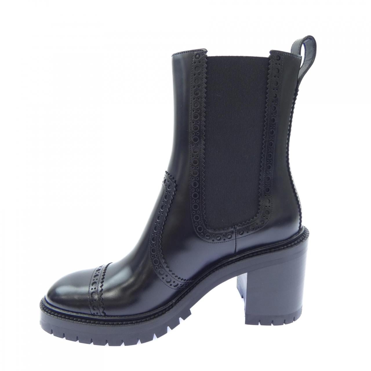 エルメス HERMES リンゼイ Hリフト 252077Z ブーツ