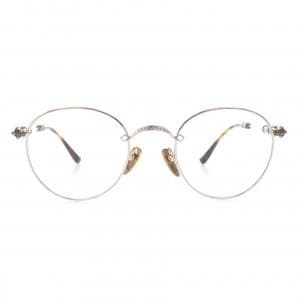 クロムハーツ CHROME HEARTS BUBBA-A EYEWEAR