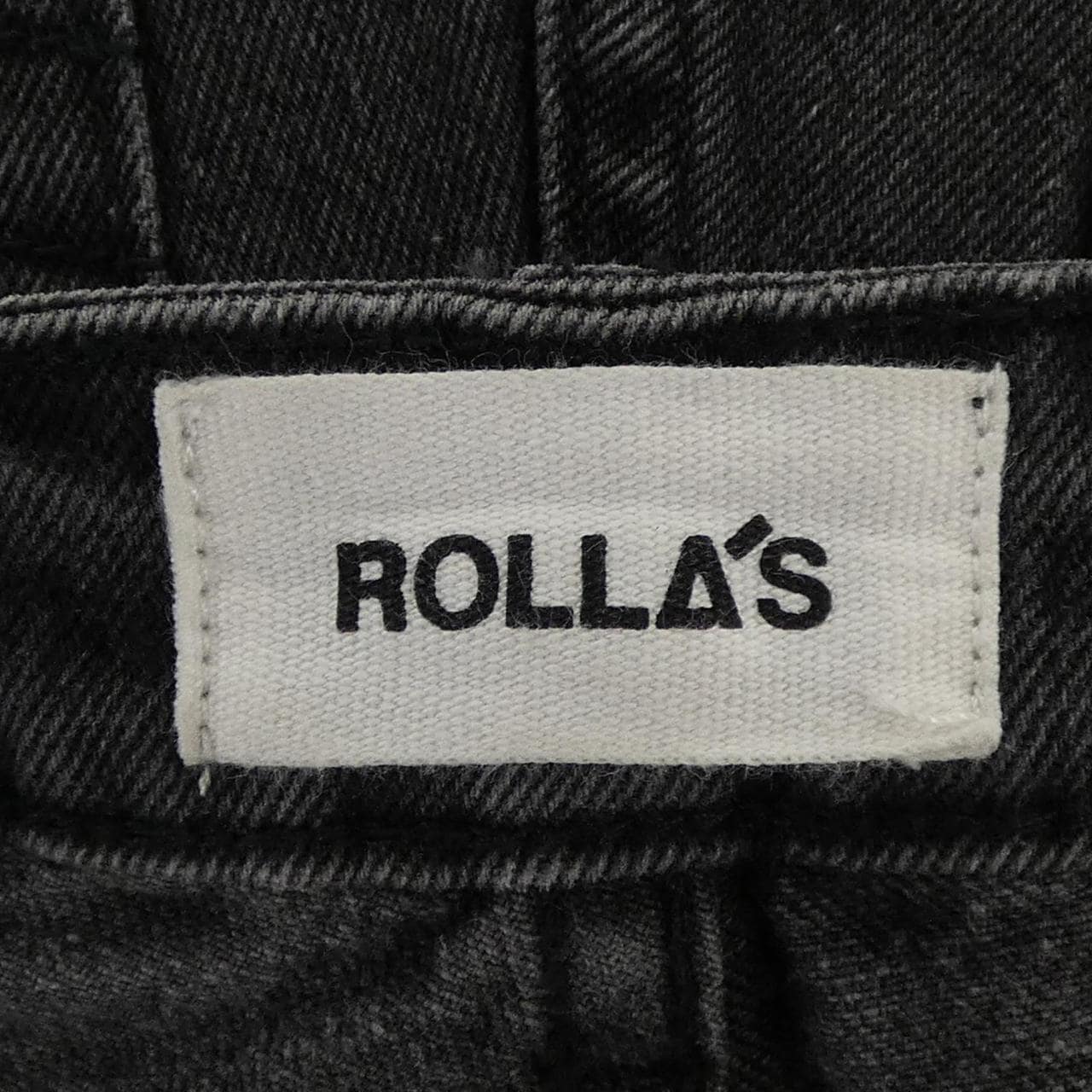 ローラス ROLLA'S ジーンズ