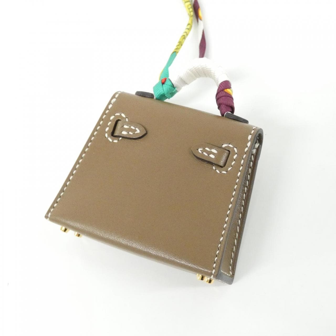 エルメス ケリー ツイリー MINI バッグチャーム