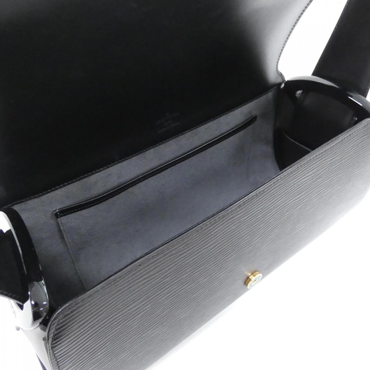 ルイヴィトン エピ ノクターン GM M52172 ショルダーバッグ