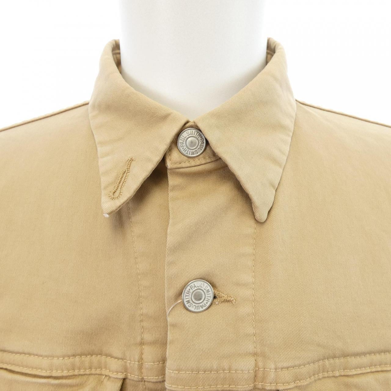 ポールスミス Paul Smith ジャケット
