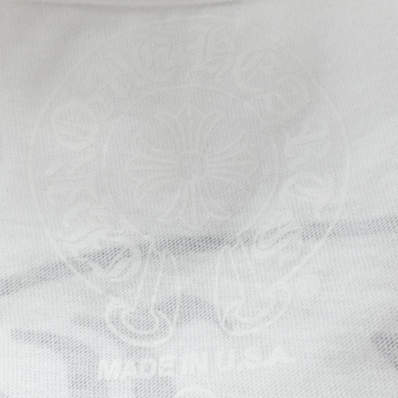 クロムハーツ CHROME HEARTS 408129111******763 Tシャツ