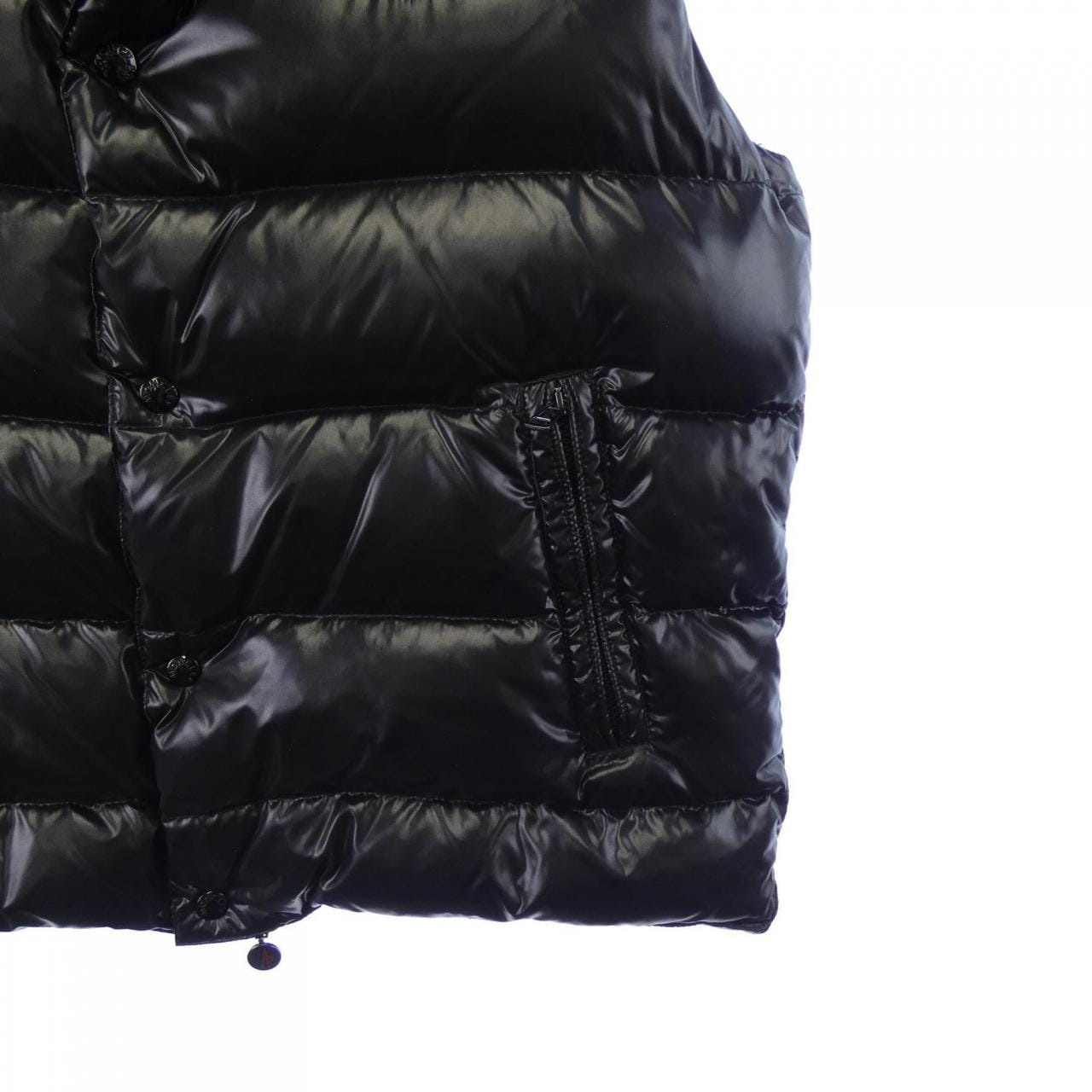 モンクレール MONCLER TIB ダウンベスト