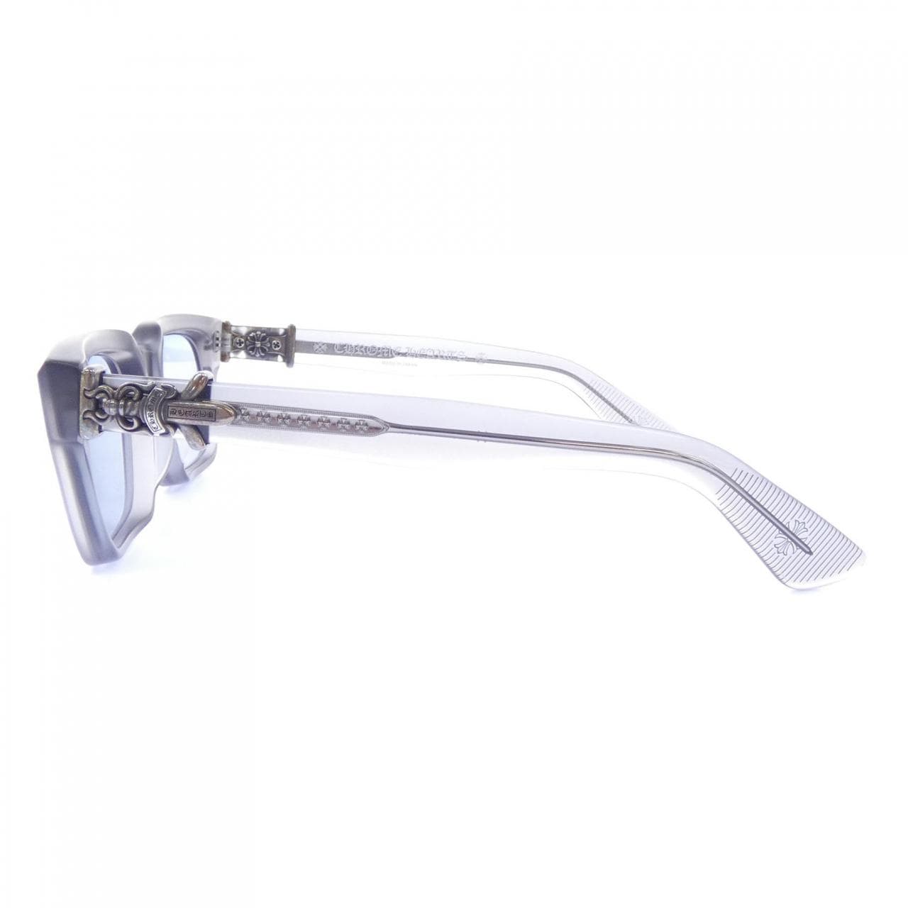 クロムハーツ CHROME HEARTS VAGILLIONAIRE Ⅰ SUNGLASSES