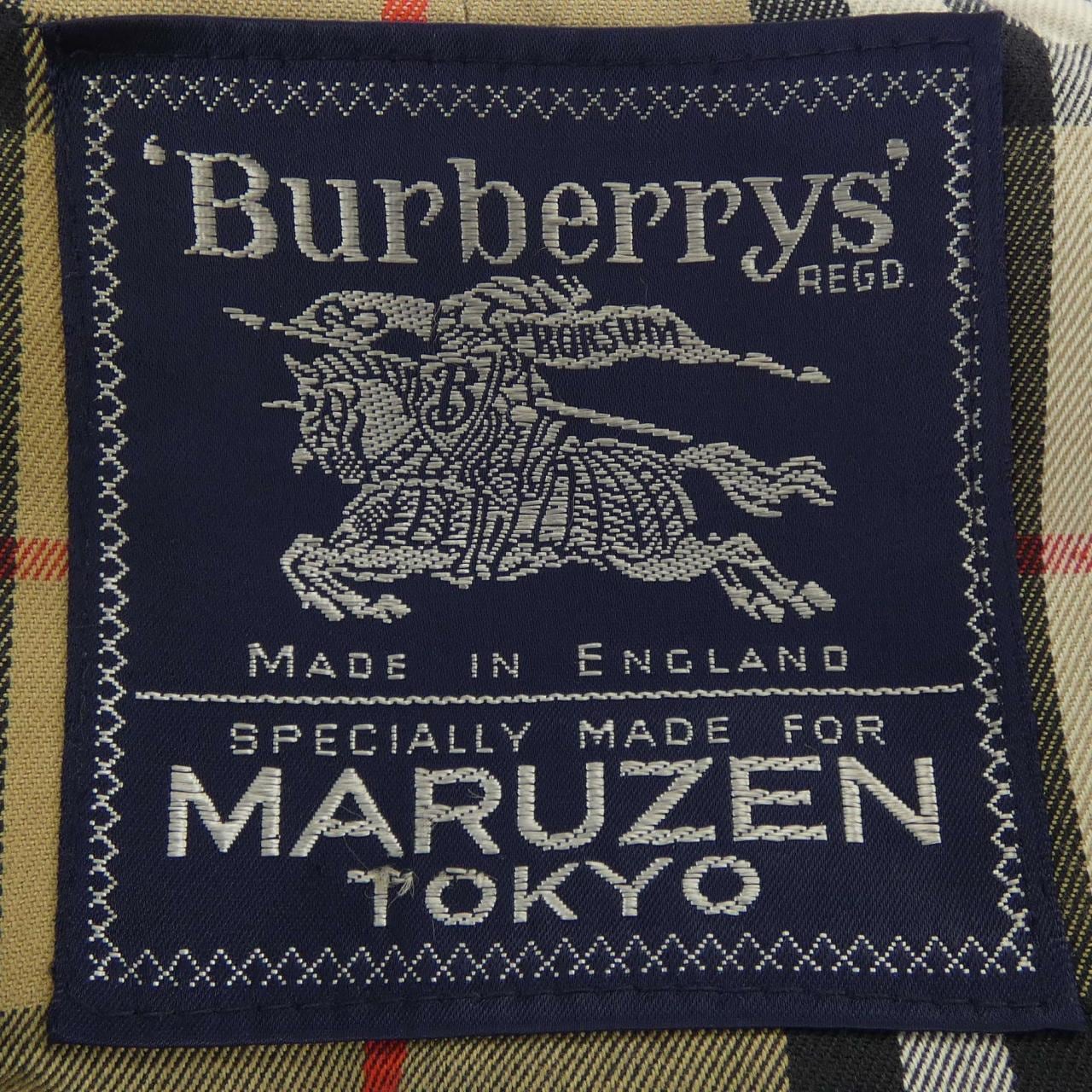 【ヴィンテージ】バーバリーズ Burberrys コート
