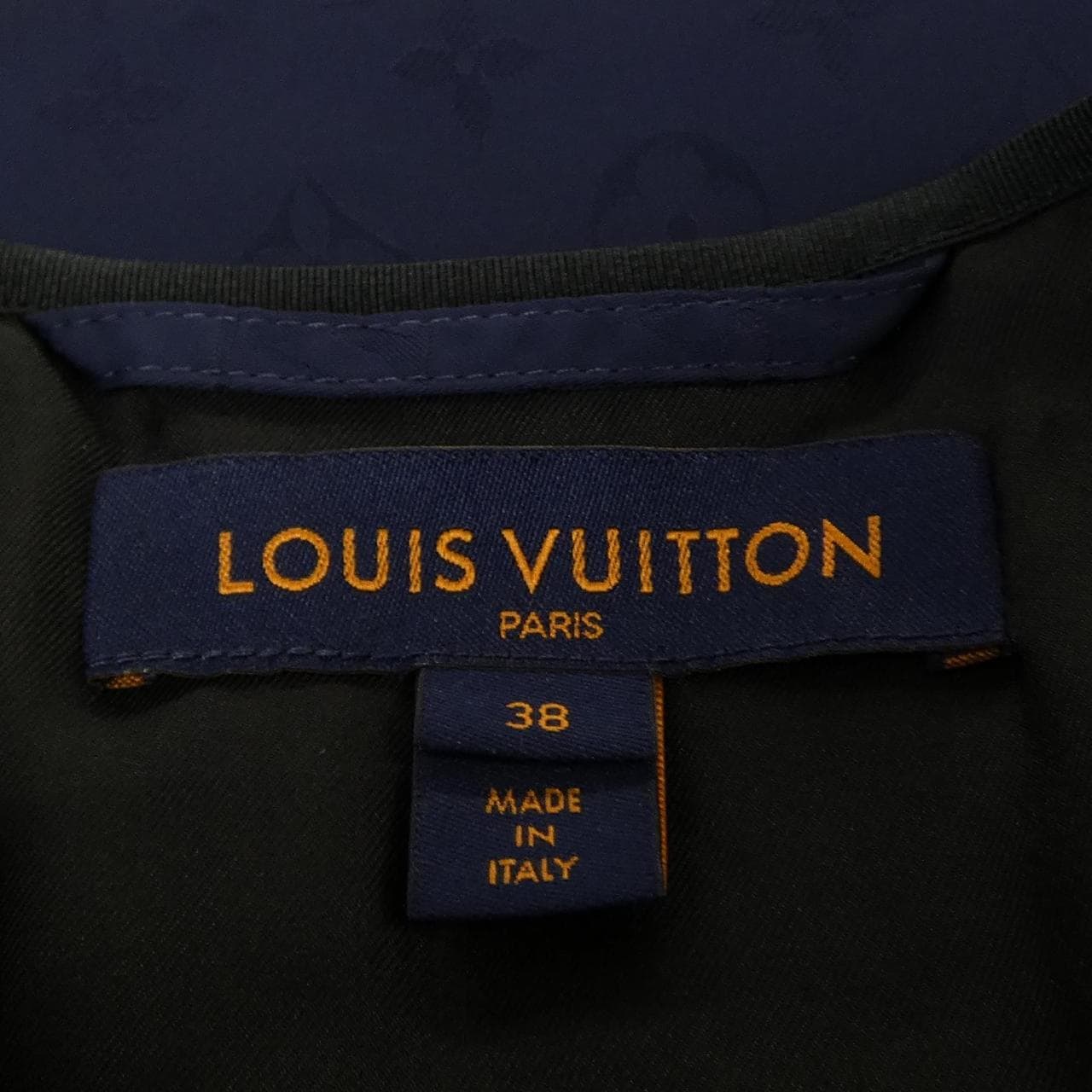 ルイヴィトン LOUIS VUITTON FGJA05ASR ブルゾン