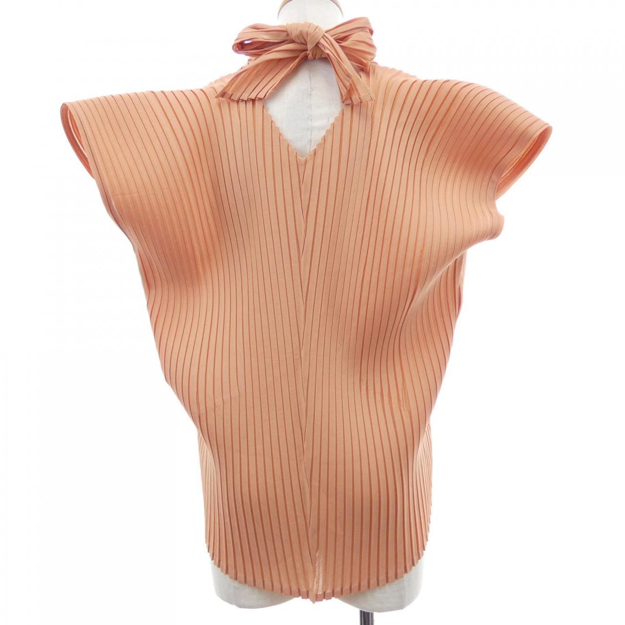 イッセイミヤケ ISSEY MIYAKE IM41FJ663 トップス