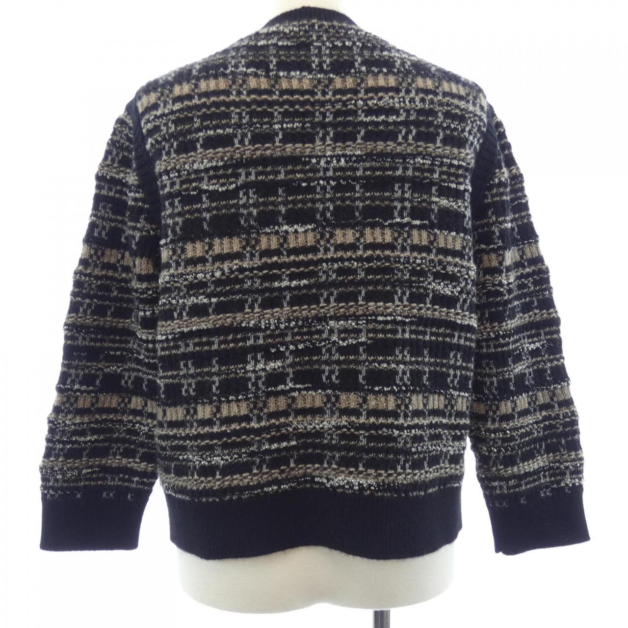 シャネル CHANEL P59733K07826 カーディガン