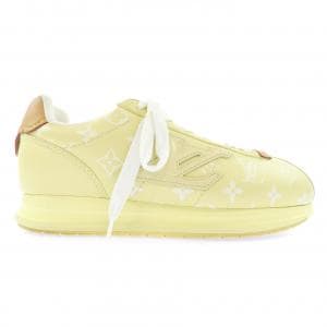 ルイヴィトン LOUIS VUITTON LVバターソフト スニーカー