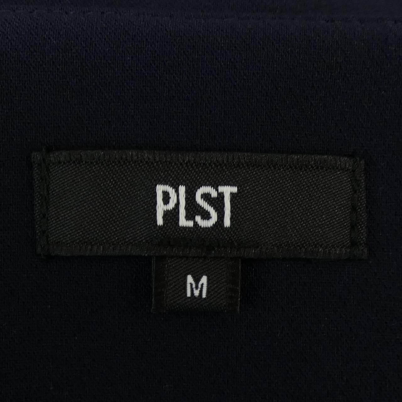 プラステ PLST セットアップ