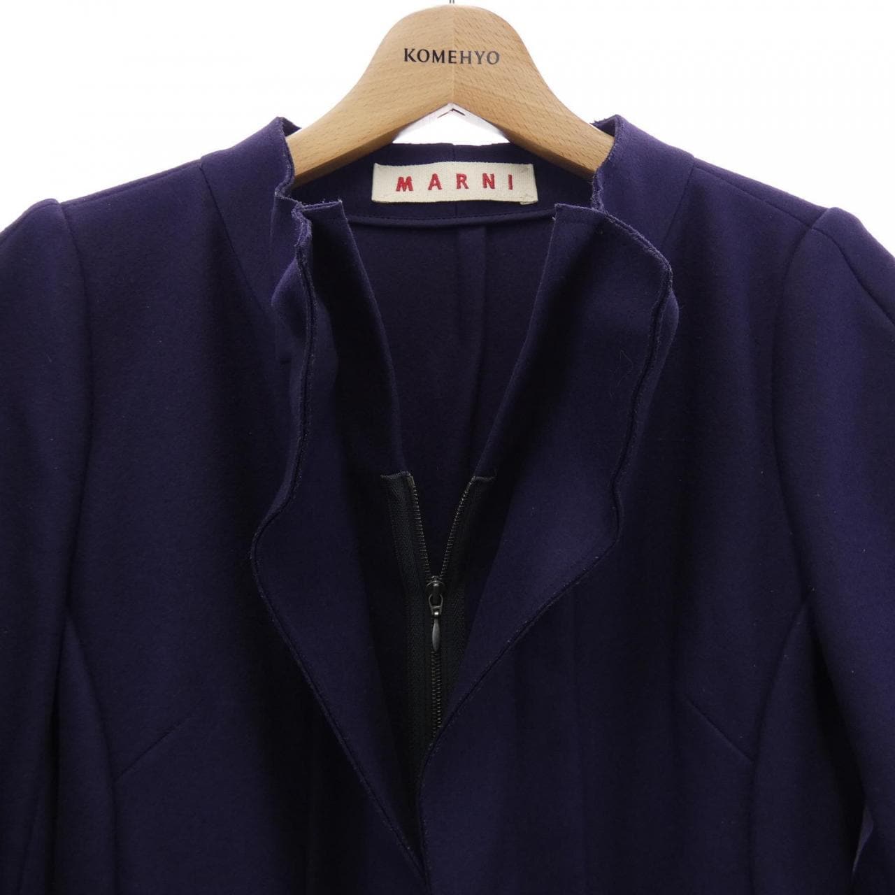 マルニ MARNI コート