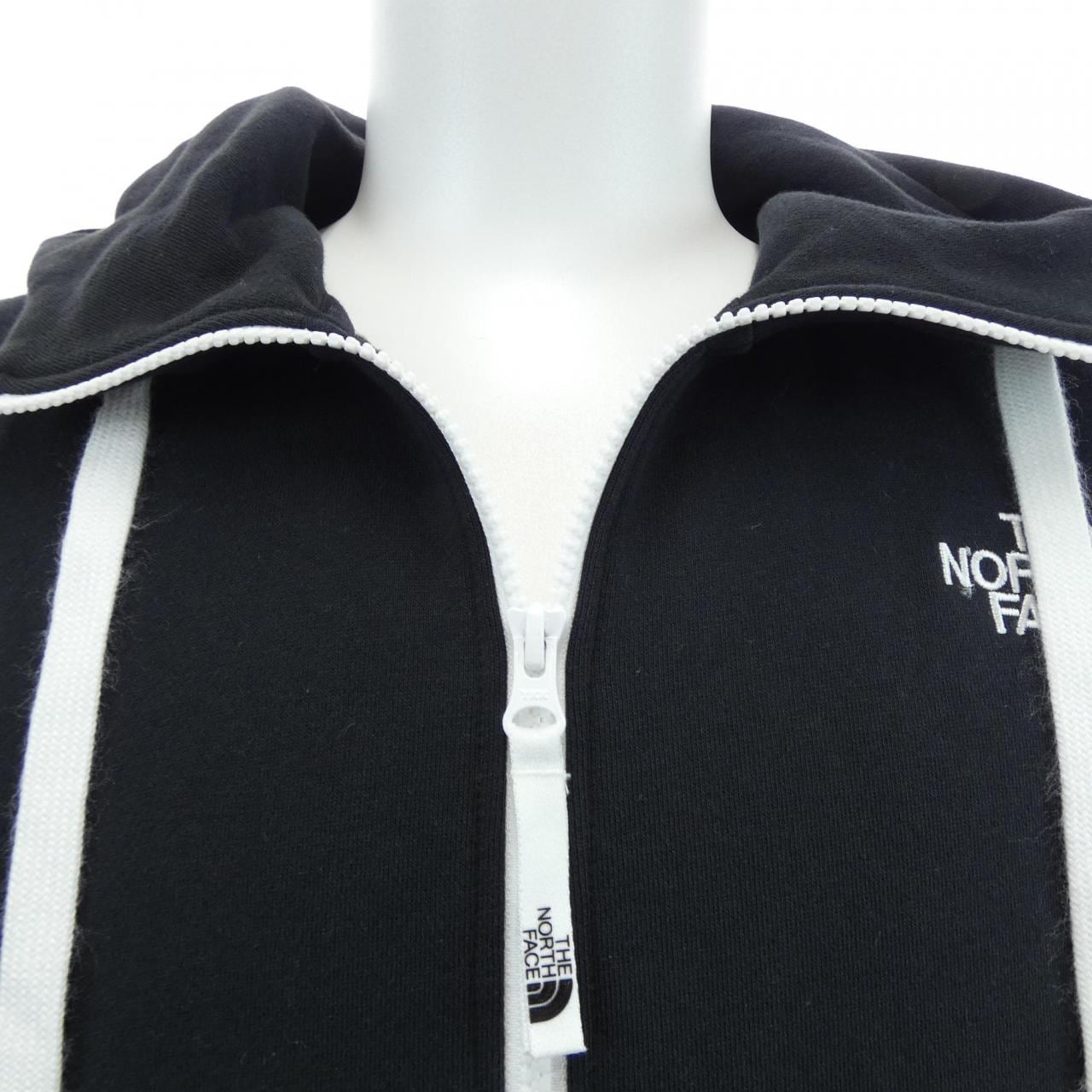 ザノースフェイス THE NORTH FACE NT12340 パーカー