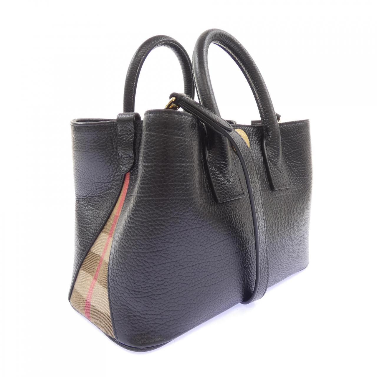 バーバリー BURBERRY BERMONDSEY 81119681 BAG