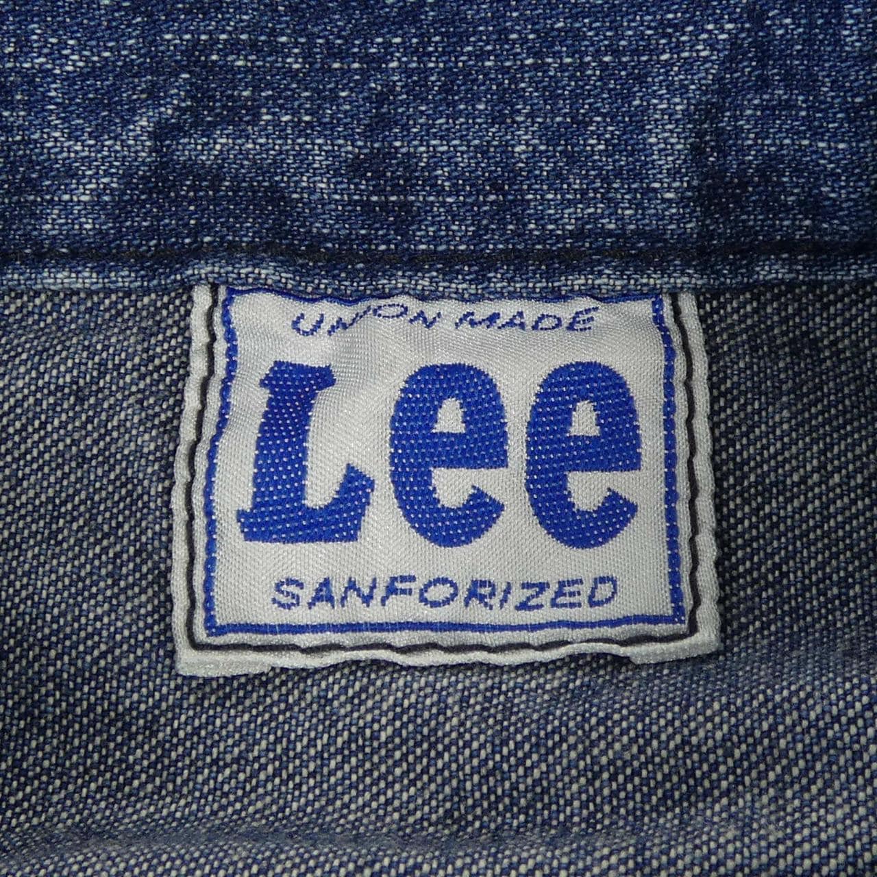 リー LEE LM7238 ジャケット